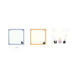 금산 바오 메모지 02 접착식메모지 : 골드마운티