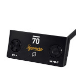 SUB70 서브세븐티 퍼터 Sycamore 005 Wide-Blade Putter : BGF골프피팅센터-온라인