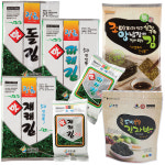 광천조양맛김 햇김 맛있는 식탁김 30봉지 외 택 1 재래 파래 자반 전장 도시락 : 광천조양맛김 쇼핑몰
