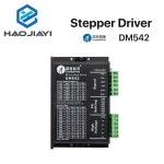 Leadshine 2상 스테퍼 드라이버 DM542 20-50VAC 1.0-4.2A : 북한강상사