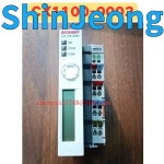 납품전문 중고 전원 모듈 CX1100-0002 CX1100 0002 정상 기능 테스트 완료 : 신정종합상사S11