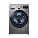 LG 트롬 드럼세탁기 F15SQAP 15KG 1등급 실버 15키로 엘지 (도서지역 전화) : SF마켓