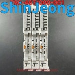납품전문 중고 750-467/000-001 PLC 모듈 기능 테스트는 정상입니다. : 신정종합상사S11