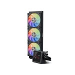 발키리 B360-GT LCD ARGB 블랙 : 다산코퍼레이션