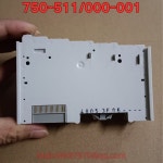 납품전문 중고 750-511/000-001 PLC 모듈 기능 테스트는 정상입니다. : 신정종합상사Ten
