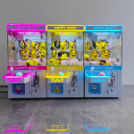 미니 뽑기 기계 가정용 인형뽑기 생일선물 가챠 업소용 이벤트 기계 : 더나은 직구