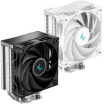 DEEPCOOL AK400 블랙 : 아프리카PC