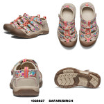 킨 샌들 KEEN NEWPORT H2 킨뉴포트키즈 빅키즈 샌들 : Alpha market