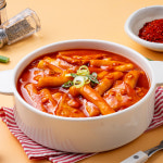 나를 위한 맛있는 행복, 오늘떡볶이 5팩 /보통맛 매운맛 떡뽁이 캠핑 밀키트 : 오늘의 메뉴