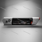 1 18 24 64 테스트 모델 자동차, 데스크탑 풍동 테스터 : 이제이비지니스