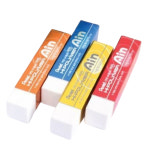 금산 지우개 오렌지 36개 펜텔지우개소 : 골드마운티