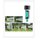 물 호스 릴, 17-37M 자동 재활용 벽 장착 세차기, 정원 및 안뜰에서 사용 : 메이크비즈니스