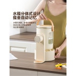 포드 그라운드 스페셜티 프로 스픈 브루 호환 56 Specialty 카라페 3L 분리설계 316 급 스텐레스 발열판 : 글로벌 하모니