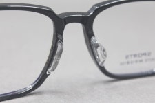 마보스 스포츠 MAVOSS SPORTS G6210 C1 블랙 칼라 러닝 마라톤 등산 골프 : 미라움안경