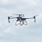 WUA-G1700 20L급 2종 농업용 드론 : WUA 스토어