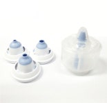 리노클리어 소모품 챔버키트 (코팁3 + 챔버 1) : 메디컬브랜드