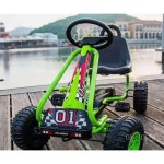 성인용 레저용 바이크 인치 세발 2-5세 럭스레인 이상 22인치 고카트 휠 A-05 마차 레드 사륜자전거 플라스틱 새 레귤러 레이싱카트 : 벨루어 마켓