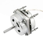 농기계 정선기 탈피기 모터 탈곡기 부품 농업용정선기 곡물 알루미늄심전동기 : 농비텐