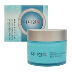 다나한 효용 수분 생기 크림 150ml : 화장품 총판