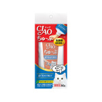 이나바 챠오츄브 참치 80g 츄르 튜브 고양이 간식 : 소소네집