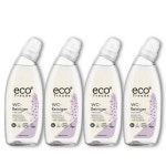 [정식수입품] 에코프로이데 덴마크 친환경 유기농 변기 세정제 750ml, 4개 : 알엠코리아
