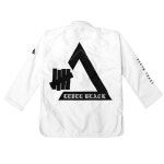 언더핏 LXB X UNDEFEATED 주짓수 도복 기모노 세트 : 오택상점