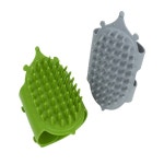 유베리굿 고양이 털 긁개 고양이셀프빗질 : 흰구름마트