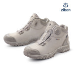 지벤 안전화 작업화 경량 방수 통풍 다이얼 : 지벤안전몰