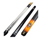 큐대 고급 당구채 탄소 섬유 당구장 연습용 큐 10mm : 보라몰리