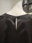 [DEWL] 스트링포인트 라운드넥 블라우스 L252MSC077 : 뉴코아 강남점 듀엘