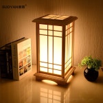 한지무드등 전통 LED 조명 한지등 Q_60cm 블랙 소형 스탠드 종이 한옥등 B타입 트럼펫은 광원을 하지 않는다. : 스웨디마켓