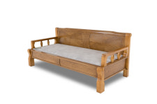 [솔바디]가정의달 행사 / 부모님선물 / 대나무숯 소파 토리C : 포레스틴