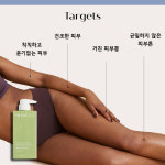 [미국] 메딕스 바디 트리트먼트 크림 15 fl oz 코코넛오일 마누카꿀 리페어, 444ml, 1개 : 입욕제 전문 파란달팽이
