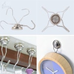 흥부박씨 자석고리 자석 스탬프 : 흥부박씨