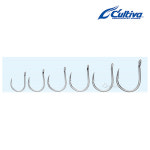 오너 컬티바 지깅 훅 SJ-38TN 방어 부시리 빅게임 싱글훅 루어 바늘 : 고씨낚시