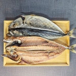 반건조 생선 / 삼천포 용궁수산시장 반건조생선 가정용 모둠 : 맑은푸드