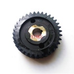 호환 Daihatsu Charade G11 G100 13424-87703-003 Faw F1용 밸런스 샤프트 풀리 : 이라제