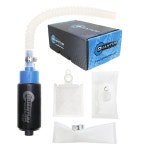 KTM 450 XC 78107088300을 QFS 펌프 EFI용 레귤레이터 78107088000 2018 교체가 포함된 필터 대체합니다 연료 SX 스트레이너 2012... 