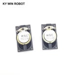 로트 스피커 35X20MM 8R 2035 3520 2PCS 두께 노트북 와트 라우드 스피커 8MM : 머시마켓12호점