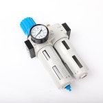 공기원 고압 저항 오일-물 분리기 조절 필터 FRC-01/02-MI/FRC03-MID 16 KG : 가람이엔지