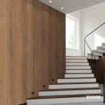 LX지인 베니프 빅우드 BW006 1m LG인테리어필름 : 다음벽지