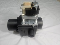 세탁기 드레인밸브 배수밸브  휩씨 스피드퀸 덱스터 전용  호환품 : 런드리스페어