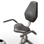 저항 조절이 가능한 마시 마그네틱 리컴벤트 바이크 NS-716R, 11 00 x 22 31 00 : 카멜트로피마켓