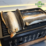 민물장어 시세 자포니카 뱀 장어 직판장 손질 초벌 양념구이 소스증정 밀키트 캠핑메뉴 1kg 3kg : Sweet by