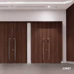 LX지인 베니프 우드 CW87, EW87 1m LG인테리어필름 : 다음벽지