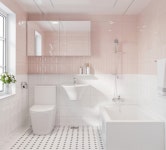 [욕실리모델링 패키지] 욕실디자인 3번 화장실리모델링 : 제이제이 홈 마스터