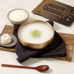 한우 사골 곰탕 신이내린곰탕 3팩 아기국 어린이 아이 사골육수 곰국 국밥 : 신이내린식탁