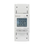 DIN 태양광 MID 모니터링 전력 80A ACREL MODBUS 에너지 35MM EV용 계량기 ADL200 RTU RS485 AC 레일 단상 : 머시마켓12호점