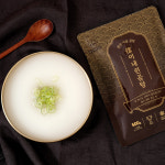 한우 사골 곰탕 신이내린곰탕 3팩 아기국 어린이 아이 사골육수 곰국 국밥 : 신이내린식탁