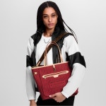 루이비통 크로스바디백 네버풀 네버풀 반둘리에 인사이드 아웃 MM M12096 : Lamey